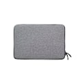 Pikkukuva 1 / 3: Radicover Antiradiation Computer Sleeve 14" Universal Grey Fabric