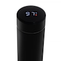 Miniatyrbillede 5 af 10: Adler AD 4506bk Termokande med LED, 473ml, Sort