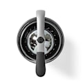 Miniatyrbillede 7 af 11: Nedis Citruspresser | 100 W | Aluminium / Sort