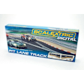 Miniatyrbillede 6 af 6: SCALEXTRIC Pit Lane - Left Hand (2)