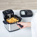 Pikkukuva 7 / 8: Taurus Oil Fryer Fry Solution 1,5L