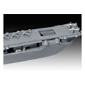 Miniatyrbillede 7 af 8: Revell Model Set USS Enterprise CV-6