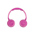 Miniatyrbild 4 av 10: Altec Lansing Barnhörlur Trådlös 2in1 On-Ear Rosa Rosa
