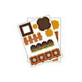 Miniatyrbillede 4 af 6: Revell 3D Puzzle Big Ben