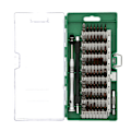 Miniatyrbillede 1 af 4: Smartphone Repair Kit, 58 pcs, Precision CRV, green