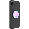 Miniatyrbillede 5 af 8: PopSockets Basic Grip Crystal Opal