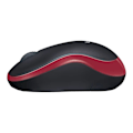 Miniatyrbillede 5 af 5: Logitech M185 datormöss Ambidextrous RF Trådlös Optisk 1000 DPI