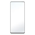 Pikkukuva 2 / 5: DELTACO screen protector, Samsung Galaxy A73 5G Transparent