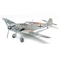 Pikkukuva 2 / 2: Tamiya 1/48 MESSERSCHMITT BF109-E