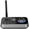 Pikkukuva 3 / 9: LogiLink Bluetooth 5.0 2-in-1 audiolähetin/vastaanotin