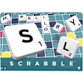 Miniatyrbillede 4 af 4: Scrabble brädspel