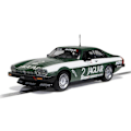 Miniatyrbillede 1 af 5: SCALEXTRIC Jaguar XJS - Donington ETCC