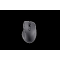 Miniatyrbillede 1 af 7: Deltaco Silent Bluetooth Office mouse 5 buttons, 600-1200 DPI, black