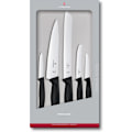 Miniatyrbild 2 av 8: Victorinox Swiss Classic knivset, 5 delar