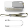 Pikkukuva 3 / 7: Philips GO Langaton kaiutin - TAS4807 Valkoinen