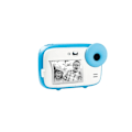 Pikkukuva 1 / 10: Agfa PHOTO Instant Print Camera Realikids Blue
