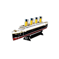 Pikkukuva 1 / 5: Revell 3D-pussel RMS Titanic