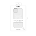 Miniatyrbillede 5 af 5: ubyuag iPhone 14 Plus Lucent 2.0 Magsafe, Marshmallow Vit