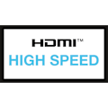 Pikkukuva 10 / 10: ClickTronic-sovitinkaapeli DVI:stä HDMI™:hen | Premium-kaapeli | 1x D