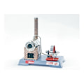 Miniatyrbillede 2 af 2: WILESCO Wil D 6 dampmaskine