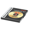 Miniatyrbillede 1 af 3: Hama DVD-Box Dobbel Sort 5-pak
