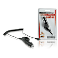 Miniatyrbillede 5 af 6: König Biloplader 1.0 A Micro USB Sort