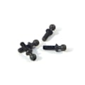 Miniatyrbild 1 av 2: Ball Stud 4.3X13Mm (2Mm Socket/4Pcs)