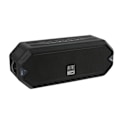 Miniatyrbillede 1 af 7: ALTEC LANSING Højttaler IMW1200 HydraJolt RGB Vandtæt Sort