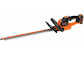 Pikkukuva 3 / 4: Black & Decker Häcksax 18V 45cm Svärdlängd