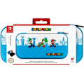 Miniatyrbild 1 av 4: PDP Gaming Travel Case – Mario Escape - transportväska, Switch