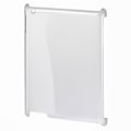 Miniatyrbild 2 av 2: Fodral för Apple iPad 2-4, vit Vit