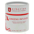 Pikkukuva 3 / 3: Erborian Ginseng Infusion Tensor Effect Day Cream 50 ml