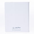 Pikkukuva 7 / 7: HARRY POTTER Tablet Folio 10-11" Universal Vit