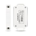Pikkukuva 2 / 3: ISMARTGATE Sensor Gate Trådlös Magnet Sensor Port