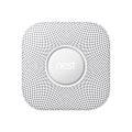 Miniatyrbillede 4 af 6: Google Nest Protect 2nd Generation Battery - White