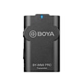 Pikkukuva 3 / 10: BOYA Mikrofon Lavalier Trådlös BY-WM4 Pro K5 USB-C