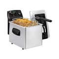Miniatyrbillede 6 af 8: FRITEL FryTastic Fritureapparat 4liter Rustfrit stål