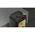 Miniatyrbild 8 av 9: LEDWOOD Högtalare Drop400 40W RMS Trådlös Svart 5000mAh