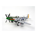 Pikkukuva 8 / 10: Revell P-51D Mustang