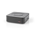 Miniatyrbild 8 av 11: Nedis Bluetooth® Transceiver | Anslutningsingång: 1x AUX / 1x SPDIF | Anslutningsutgång: 1x AUX / 1x SPDIF | AptX ™ Low latency / AptX™ / SBC | Up to