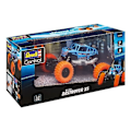 Pikkukuva 3 / 9: Revell RC Crawler Destroyer 1:18