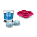 Miniatyrbild 1 av 7: Brain Freeze, Iskubsform