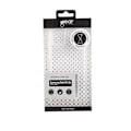 Miniatyrbillede 3 af 3: GEAR Mobilcover TPU Transparent - Samsung Note10 Lite Transparent