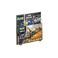 Pikkukuva 2 / 4: Revell Model Set AH-64A Apache