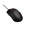 Miniatyrbillede 6 af 10: MIONIX Gaming Mus Castor Pro Sort