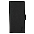 Miniatyrbillede 2 af 5: GEAR Wallet Xperia XA1 Sort Svart