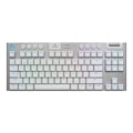 Miniatyrbild 3 av 4: Logitech G915 TKL LIGHTSPEED Wireless GL Tactile - Gaming Keyboard - U