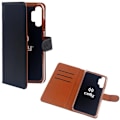 Miniatyrbillede 1 af 7: Celly Wallet Case Galaxy A32 5G / A3 Svart