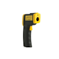 Miniatyrbild 1 av 4: IR-Termometer -50 - +380°C (DT-380)