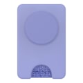 Miniatyrbillede 2 af 9: PopSockets PopWallet for Magsafe Deep Periwinkle